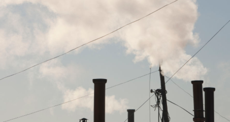 環境檢測行業中的三廢與三廢檢測 概念、內容與意義