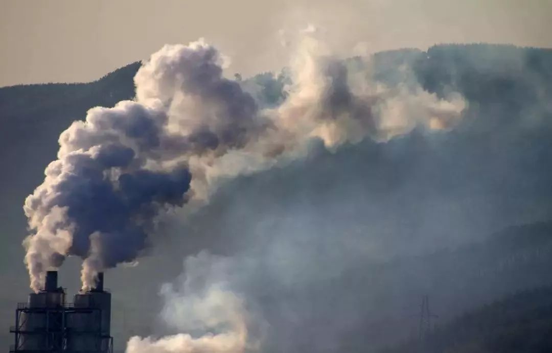 常州一批污染企業上黑榜！快來看看你家附近是否受影響