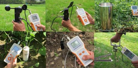 環境監測與環境分析 內涵、區別及其關聯