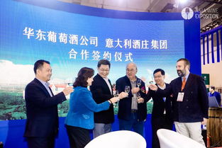 2019青島國(guó)際葡萄酒及烈酒博覽會(huì)圓滿落幕 商務(wù)信息咨詢回顧與展望