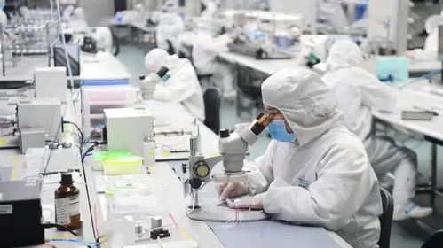 10億口罩橫跨歐亞，56架次專機彰顯中國制造硬實力