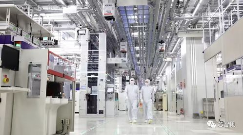 美國或將給予三星、SK海力士在華晶圓廠永久豁免，半導體供應鏈格局迎變