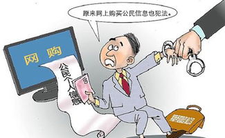 信息時(shí)代下的犯罪邊界 剖析“1分錢”車主信息倒賣案