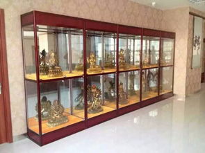 陳列藝術(shù)與商業(yè)價(jià)值的完美融合 各類展示柜的多樣魅力