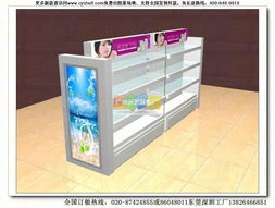 展現(xiàn)藝術(shù)與品質(zhì)的空間之選——廣州長(zhǎng)藝展示柜廠探訪