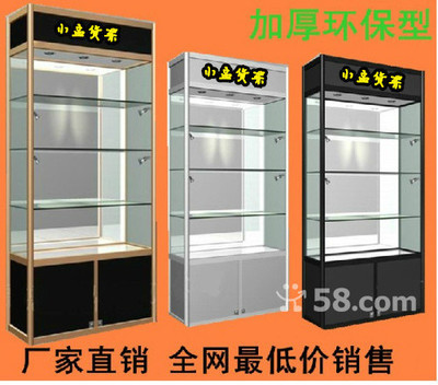 精選展示柜，讓每件精品都閃耀星光——深圳寶安石巖二手家具家居測(cè)評(píng)